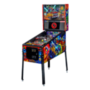 Stern Foo Fighters Pro Pinball Machine - Image 4