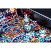 Stern Godzilla Premium Pinball Machine - Image 2