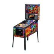 Stern Godzilla Pro Pinball Machine - Image 3
