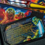 Stern Godzilla Pro Pinball Machine - Image 2