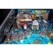 Stern JAWS Premium Pinball Machine - Image 2