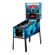 Stern JAWS Pro Pinball Machine - Image 3