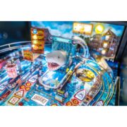 Stern JAWS Pro Pinball Machine - Image 2