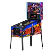 Stern John Wick Premium Pinball Machine - Image 3