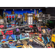 Stern John Wick Premium Pinball Machine - Image 2