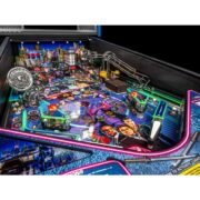 Stern John Wick Premium Pinball Machine