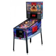 Stern Rush Premium Pinball Machine - Image 3