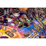 Stern Rush Premium Pinball Machine - Image 2