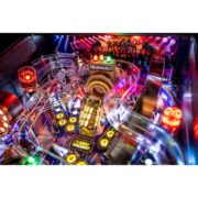Stern Rush Premium Pinball Machine