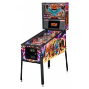 Stern Rush Pro Pinball Machine - Image 3