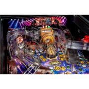 Stern Rush Pro Pinball Machine