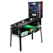 Stern Star Wars Premium Pinball Machine - Image 3