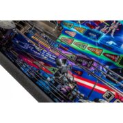 Stern Star Wars Premium Pinball Machine - Image 2