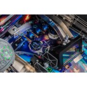 Stern Star Wars Premium Pinball Machine