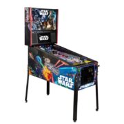 Stern Star Wars Pro Pinball Machine - Image 2