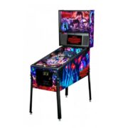 Stern Stranger Things Premium Pinball Machine - Image 3