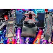 Stern Stranger Things Premium Pinball Machine - Image 2