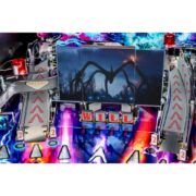 Stern Stranger Things Premium Pinball Machine