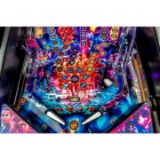 Stern Stranger Things Pro Pinball Machine - Image 2