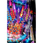 Stern Stranger Things Pro Pinball Machine