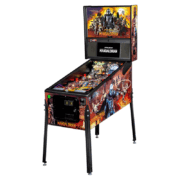 Stern The Mandalorian Premium Pinball Machine - Image 3