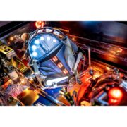 Stern The Mandalorian Premium Pinball Machine - Image 2