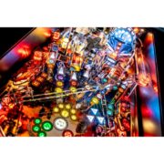 Stern The Mandalorian Premium Pinball Machine