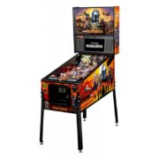 Stern The Mandalorian Pro Pinball Machine - Image 4