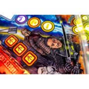 Stern The Mandalorian Pro Pinball Machine - Image 3