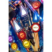 Stern The Mandalorian Pro Pinball Machine - Image 2
