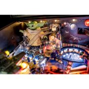 Stern The Mandalorian Pro Pinball Machine