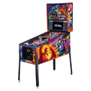 Stern Venom Premium Pinball Machine - Image 3
