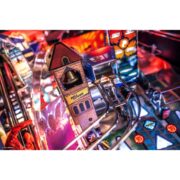 Stern Venom Premium Pinball Machine