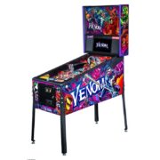 Stern Venom Pro Pinball Machine - Image 7