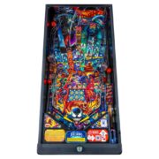 Stern Venom Pro Pinball Machine - Image 6