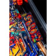 Stern Venom Pro Pinball Machine - Image 5