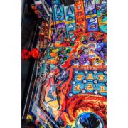 Stern Venom Pro Pinball Machine - Image 4