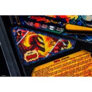 Stern Venom Pro Pinball Machine - Image 3