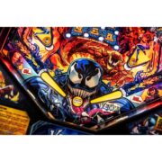 Stern Venom Pro Pinball Machine - Image 2