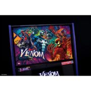 Stern Venom Pro Pinball Machine