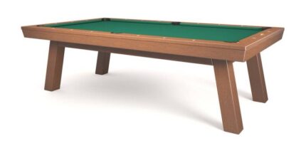 Sundance Pool Table