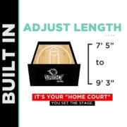 SuperShot Basketball Home Arcade