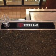 Texas A&M Drink Mat