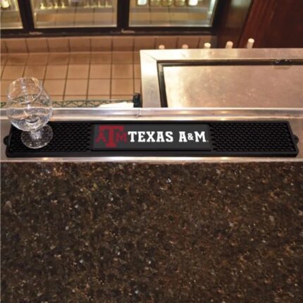 Texas A&M Drink Mat