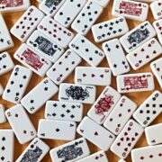 Texas Hold 'Em CARDominoes - Image 2