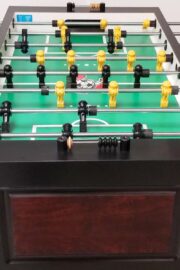Tornado Worthington Foosball Table - Image 3