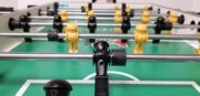 Tornado Worthington Foosball Table - Image 2