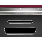 Valley Panther Black Cat Pool Table