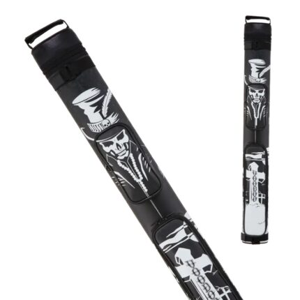 Voodoo VODC22D 2B/2S Hard Case