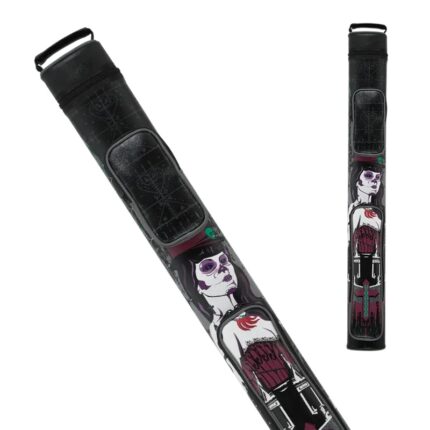 Voodoo VODC22E 2B/2S Hard Case